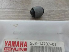 Yamaha Dämpfer Krümmer