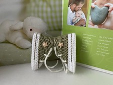 Babyschuhe Chuck Sneaker