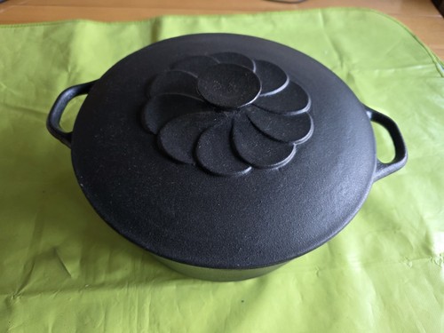 Dutsch oven 25cm - dutsch, /