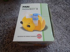 Pari JuniorBoy S