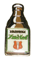 SAARBRÜCKEN-BRUCH BIER-alter