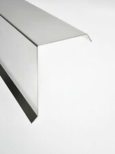 1m Ortblech Ortgangblech