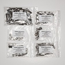 HONDA CB 550 K 1977-1978