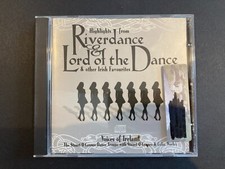 Various - Highlights from Riverdance & Lord of the Dance & Other Irish CD Album