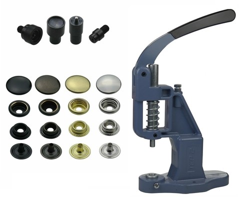 Ring feder druckknöpfe - ring-feder,
