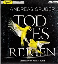 ANDREAS GRUBER -
