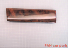 BMW 5er E39 Zierblende Abdeckung links Nußbaum (Lenksäule links) 8211427, N