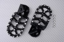 Fußrasten Rech & Link Cross /