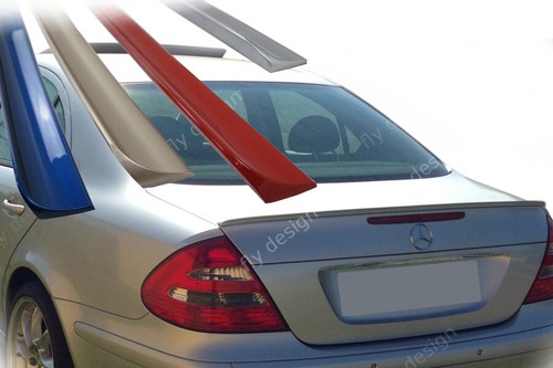 Heckspoiler passend für benz - heckspoiler,