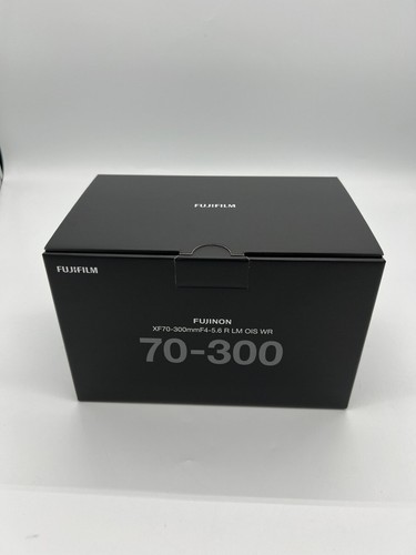 Fujifilm fuji fujinon - fujinon, xf