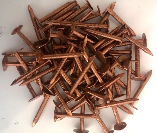 Dachpappstifte 5x25mm - dachpappstifte, 2,5x25mm