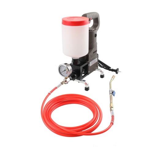 1100w hochdruck - 2l,