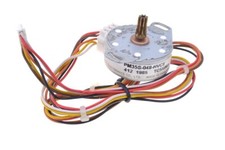 Step Motor PM35S-084-HVC8 412 1985 Husqvarna Platinum 955E
