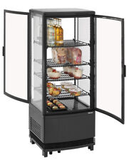 Bartscher Mini-Kühlvitrine