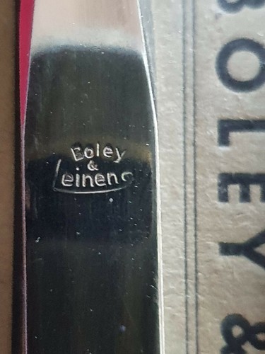 Pinzetten original boley - 2,