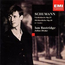 Schumann liederkreis 24 - schumann:,
