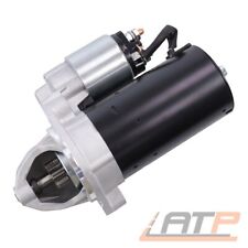 ANLASSER STARTER 2 KW FÜR MERCEDES VITO W-639 109 111 115 CDI