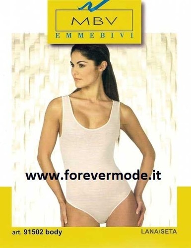 Mbv damen body breite - mbv,