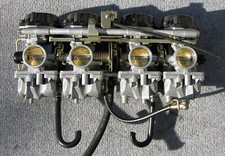 Yamaha fzr 600 3he - yamaha,