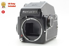 Meter Works [N MINT] Mamiya