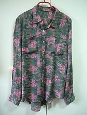 B3 KiK Bluse Tunika Gr 36/38