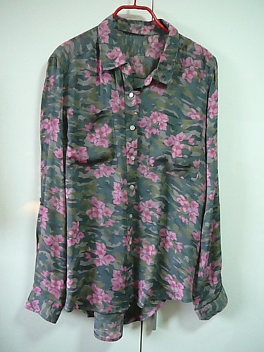 Kik bluse tunika 36 - b3,