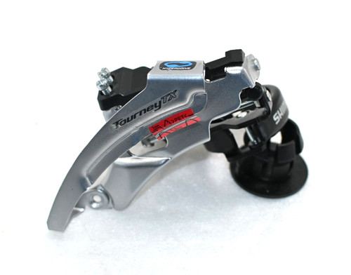 Shimano tourney 800 3x - shimano,