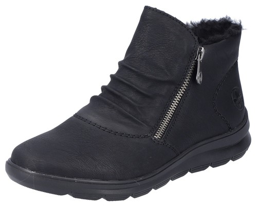 Retoure rieker winterboots - retoure,