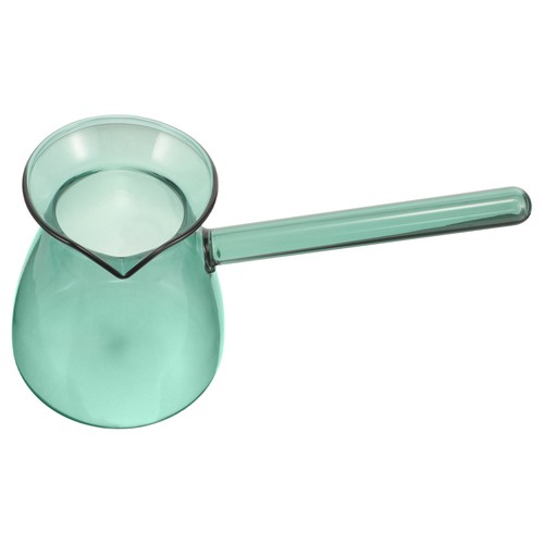Glasmilch kaffeetopf - glasmilch,