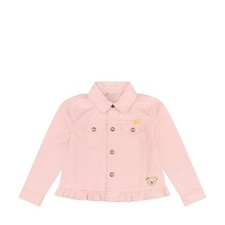 Jeans Jacke für Mädchen