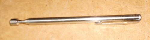 Teleskopmagnet 64cm - teleskopmagnet, 12,5/64cm