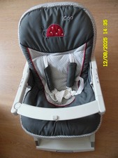 Kinderhochstuhl iCoo