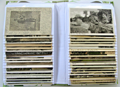 Deutschland sammlung alte - 80,