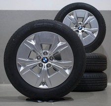 Original BMW X1 iX1 U11 17