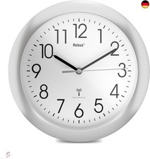 Mebus 52451 Funk-Wanduhr