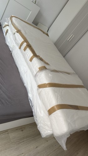 Matratzen 200 cm - 90, –