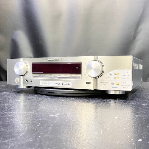 Marantz nr1711 slim line - marantz,
