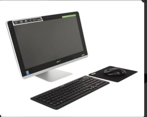 Acer aspire z5610 - acer,