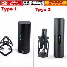 Mini Wasserflasche Batterie