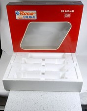 ROCO 43001 LEERKARTON S-Bahn