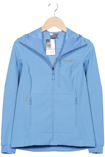 Norrona jacke damen anorak - jacke,