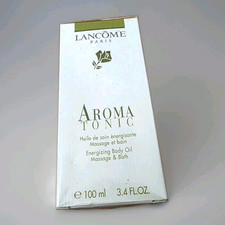 Lancome Aroma Tonic