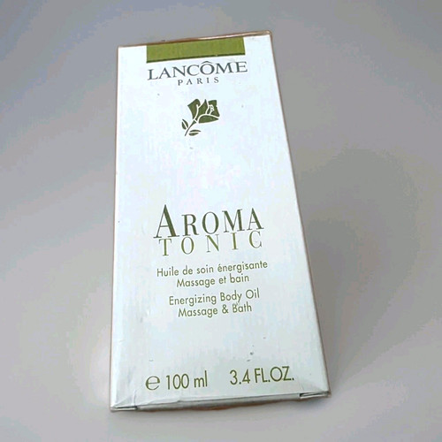 Lancome aroma tonic - lancome,