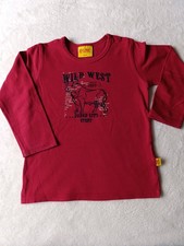 STEIFF Langarmshirt Gr.92
