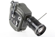 BEAULIEU Reflex Control MR8