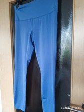 Damen, Sort Leggings, Neu, Sports Performance Tchibo, M, Beinlänge 72 cm