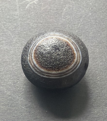 Dzi bead tibet buddha - tibet,,