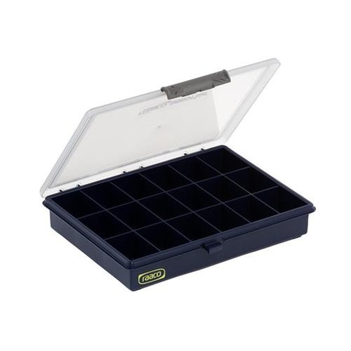 Raaco profi servicekoffer - raaco,