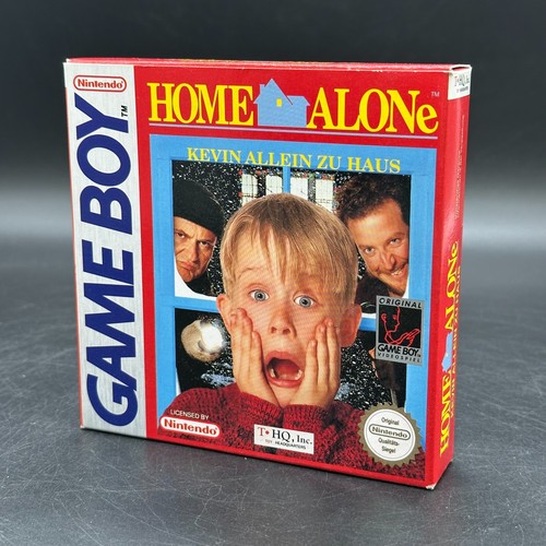 Home alone kevin allein - -,