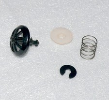 KA 1152 Ersatz Tropfstopp Venil Set Filterhalter Kaffeemaschine Ø 6 x L 21 mm L9